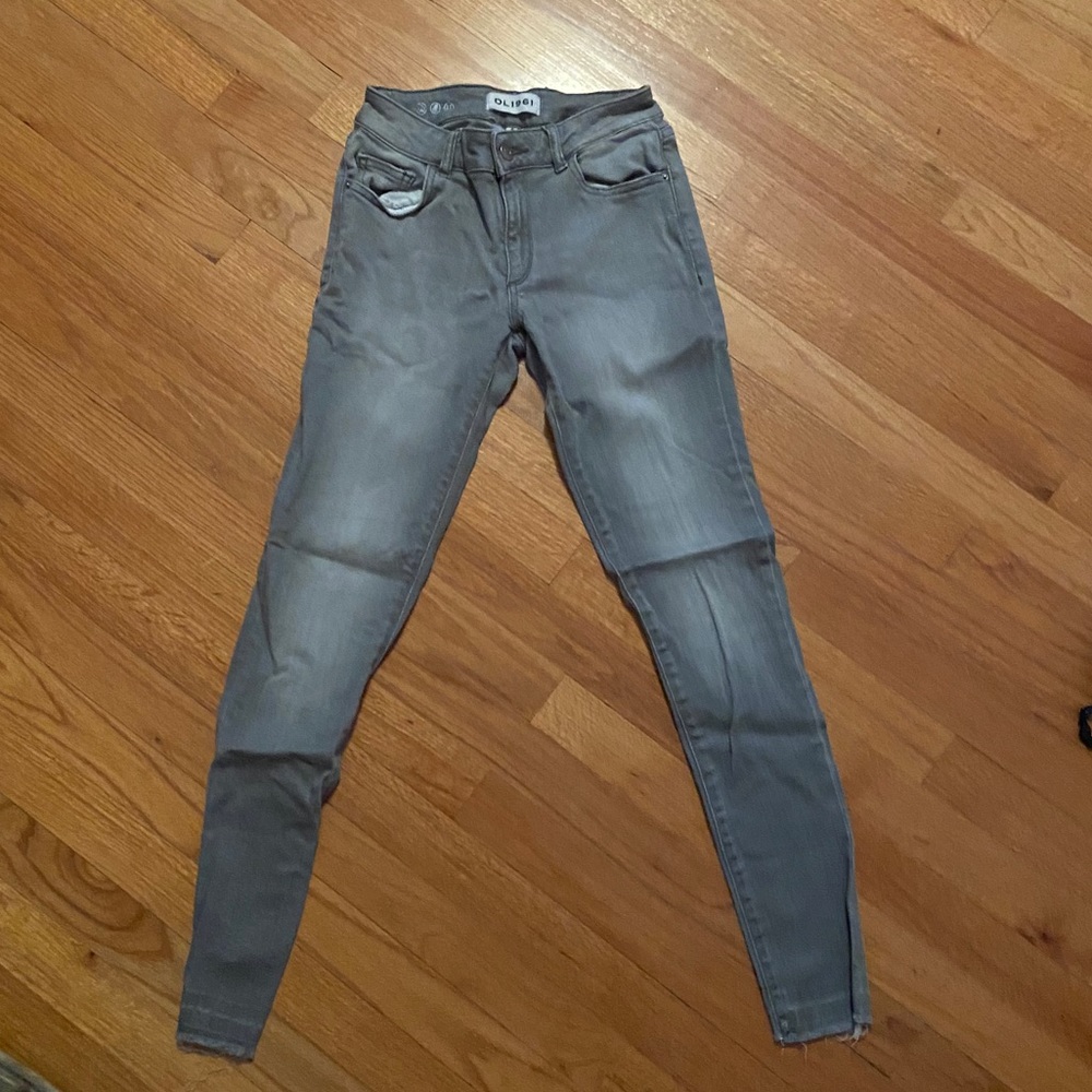 DL 1961 jeans